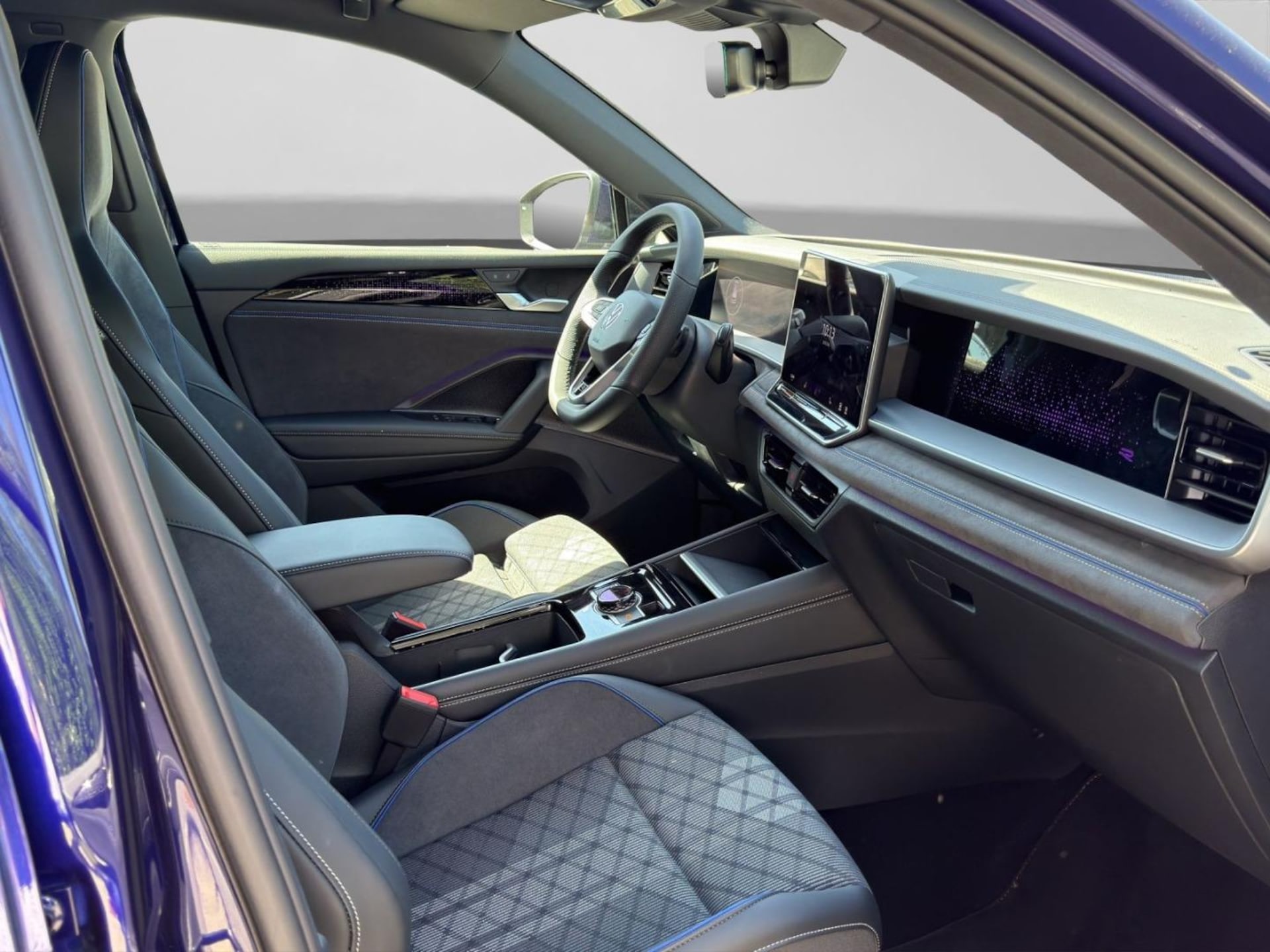 Volkswagen Tayron R-Line