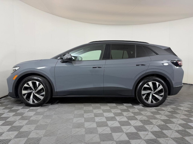 2023 Volkswagen ID.4