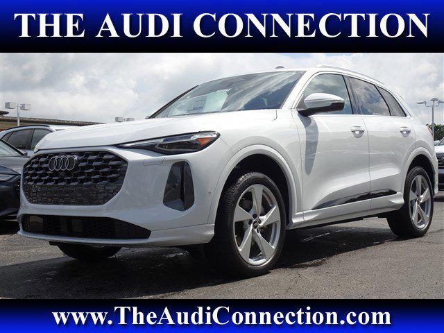 2026 Audi Q5 Premium Plus quattro's photo