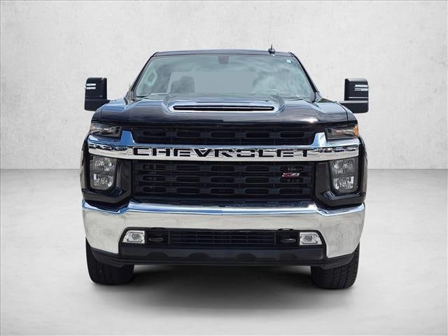 2023 Chevrolet Silverado