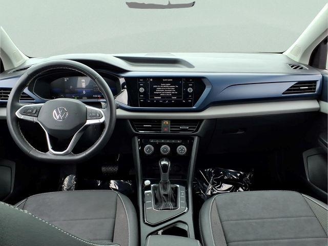 2023 Volkswagen Taos