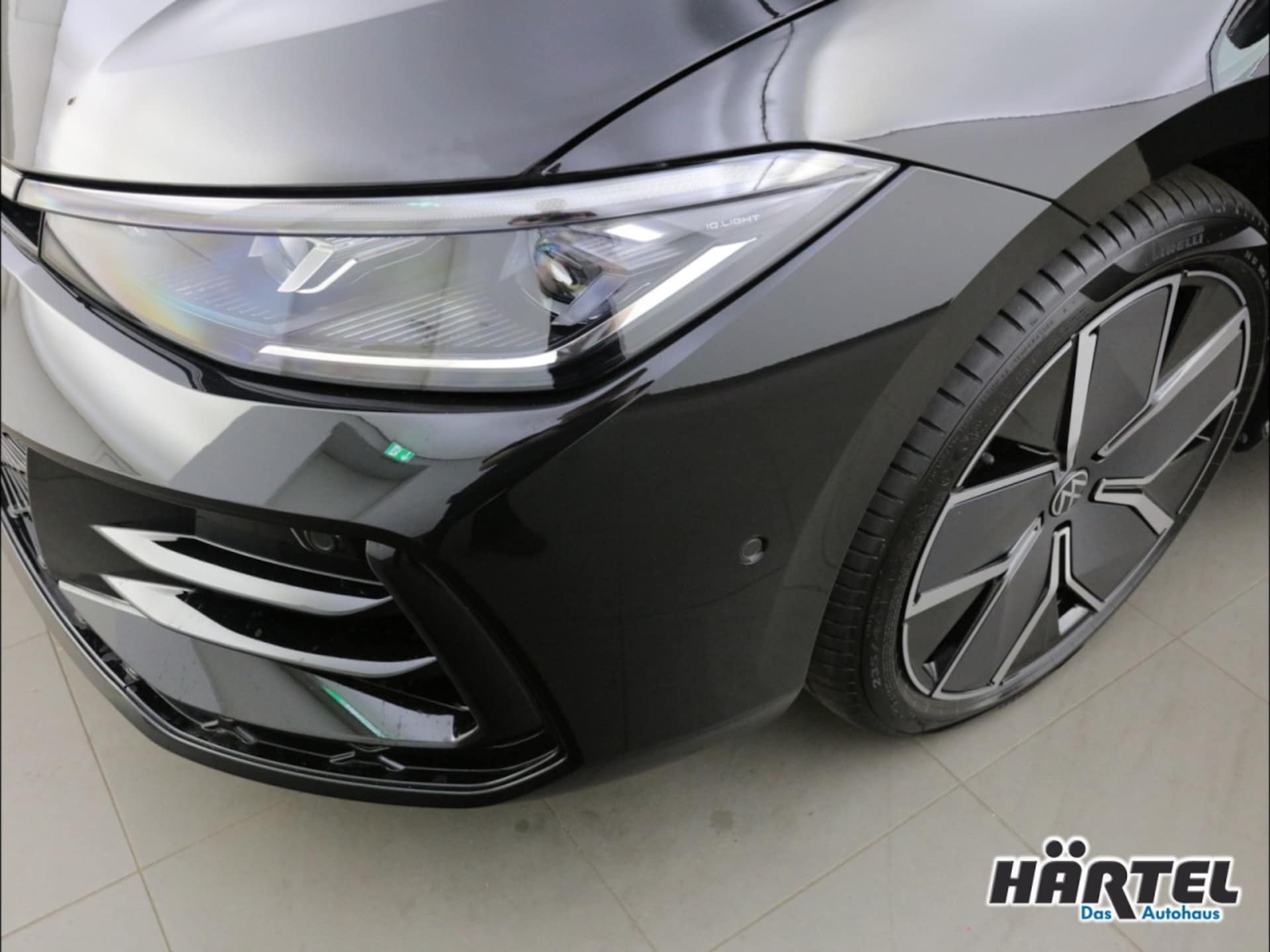 Volkswagen Passat R-Line