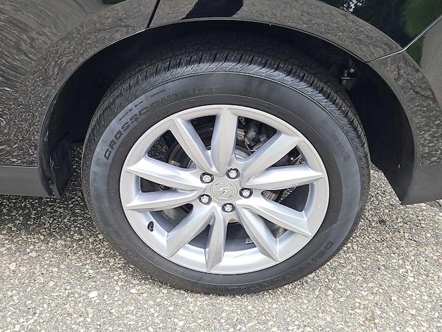 2024 Acura RDX