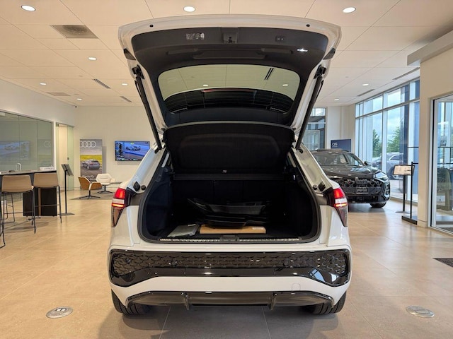 2026 Audi Q3 Base - Photo 32