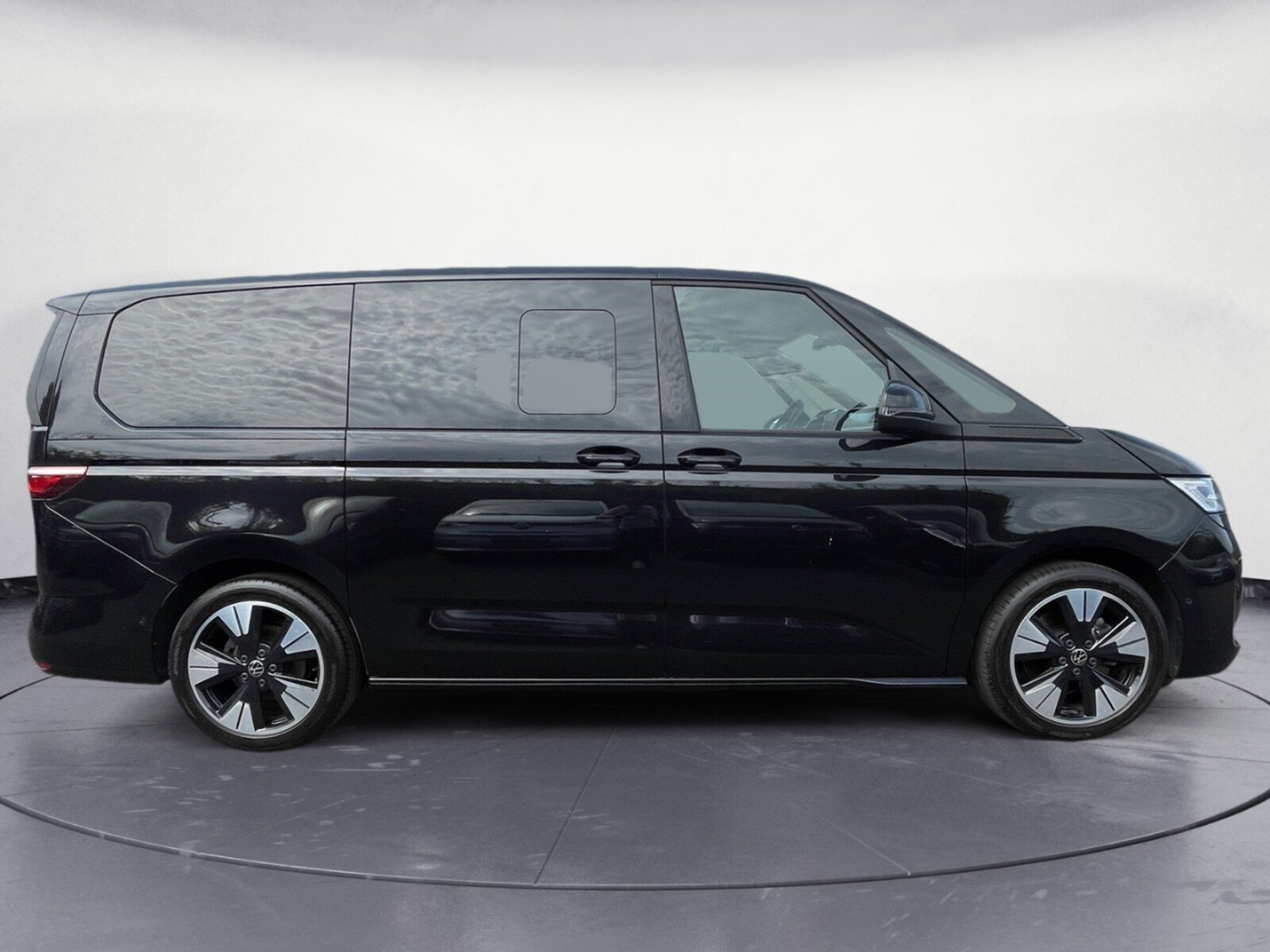 Volkswagen Multivan Langversion – Bild 6