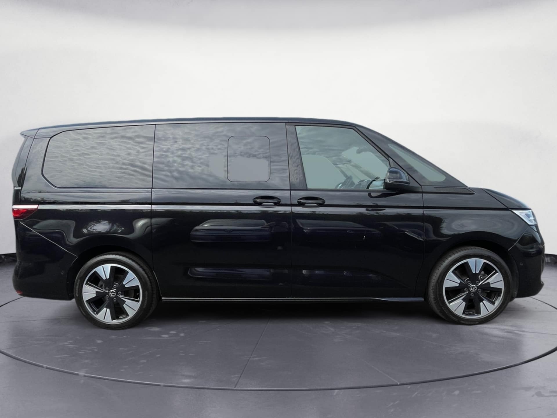 Volkswagen Multivan Langversion Life