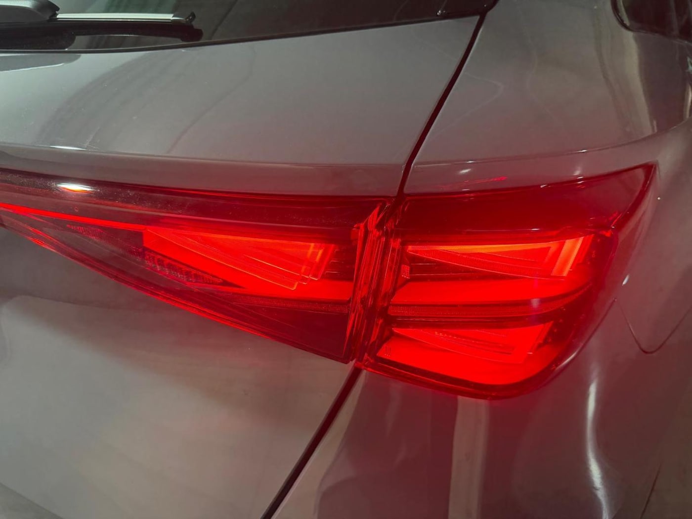 CUPRA Leon León 1.5 eTSI DSG 110 kW (150 CV) — photo 12