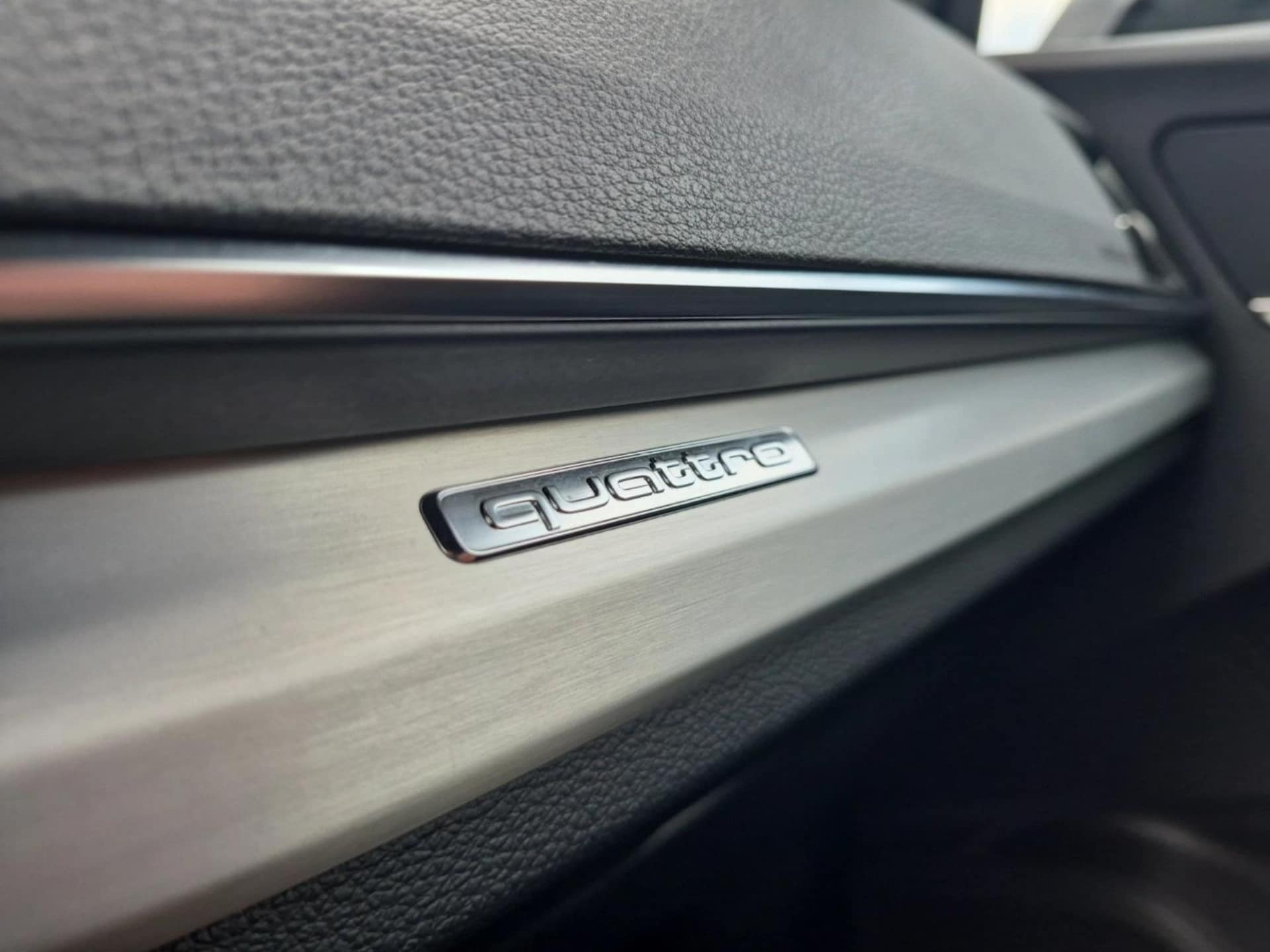 Audi SQ5 Sportback