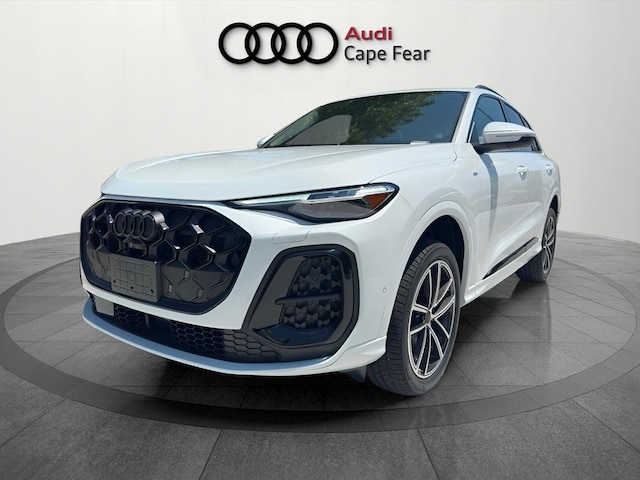 2026 Audi Q5