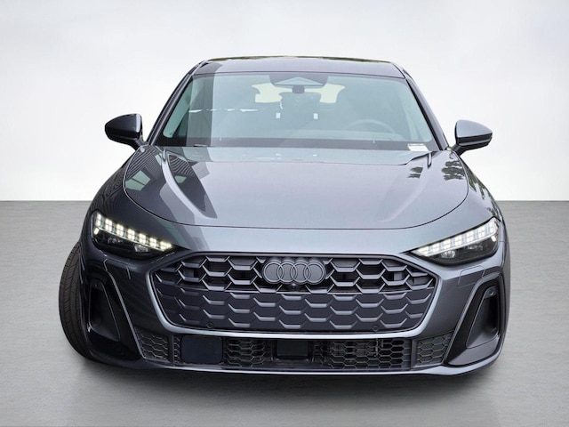2026 Audi A5 Sedan