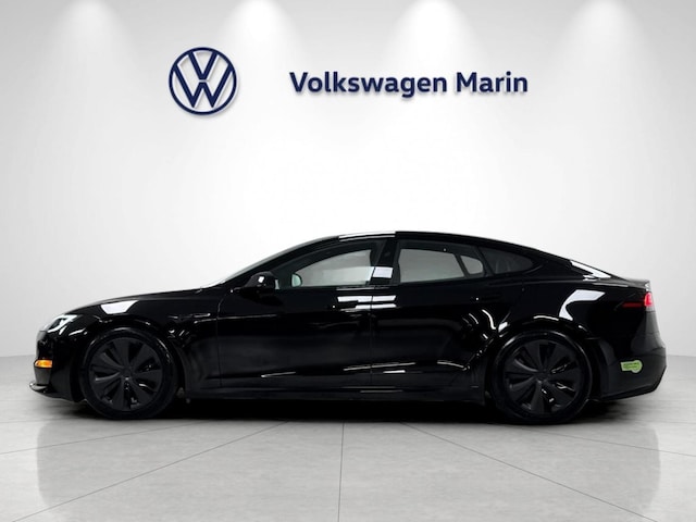 2023 Tesla Model S