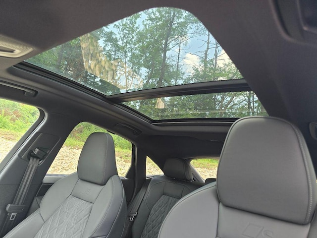 2026 Audi SQ5 Sportback