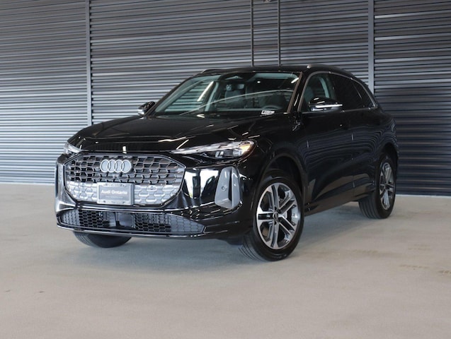 Photo of 2026 Audi Q5