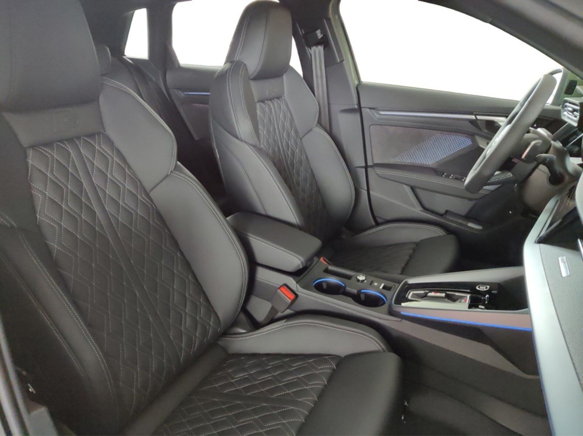 Audi A3 Sportback S line