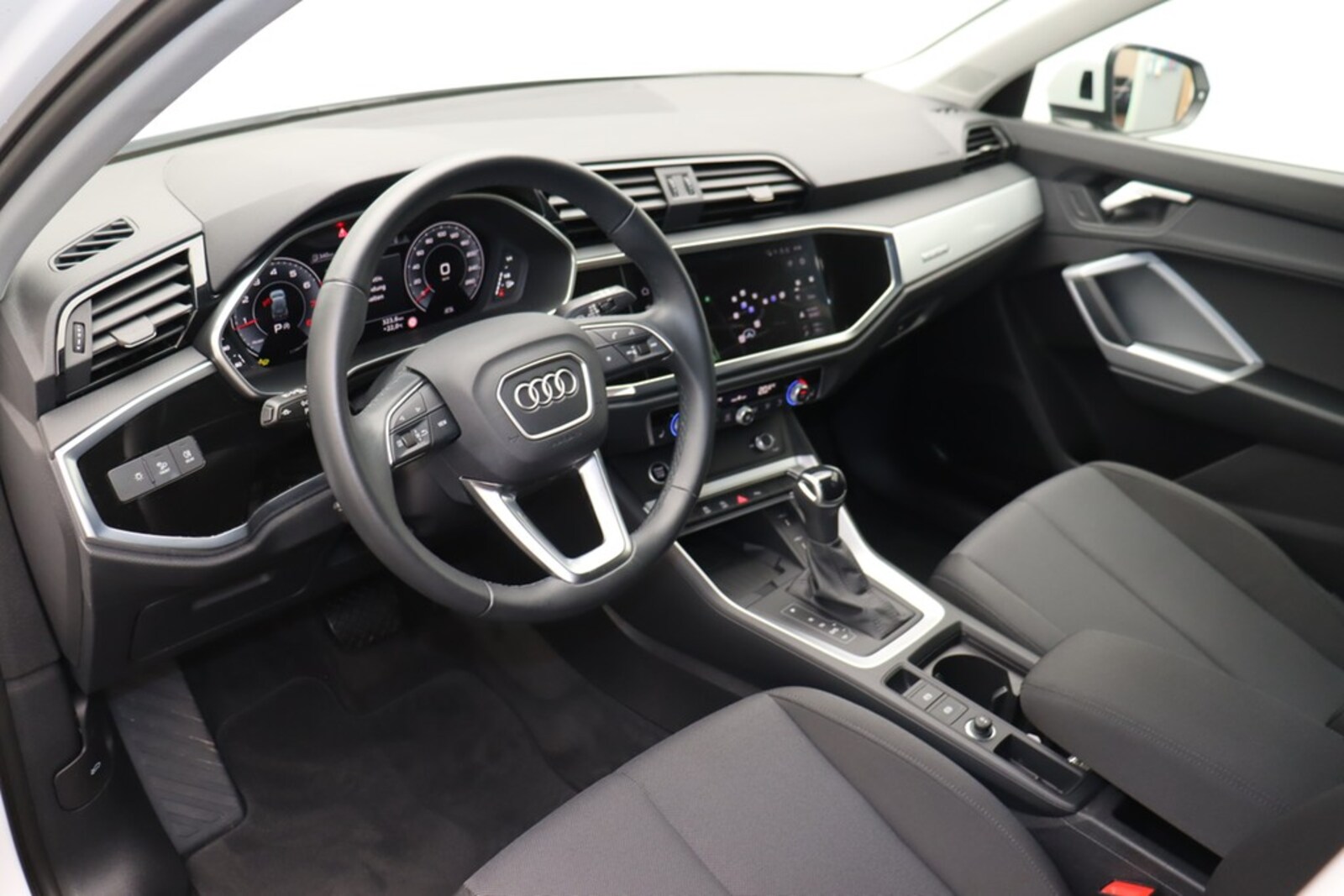 Audi Q3 – Bild 9
