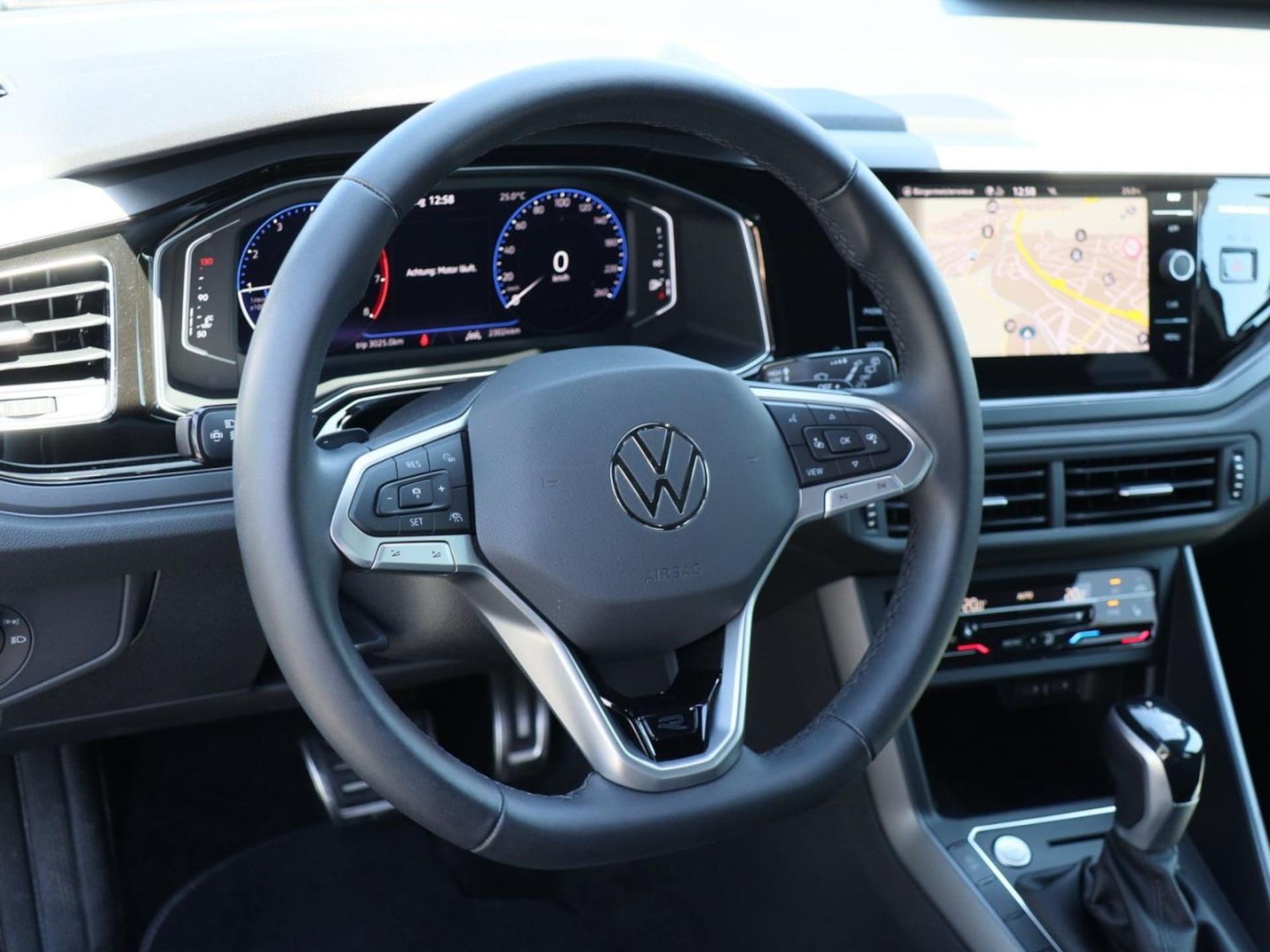 Volkswagen Polo R-Line