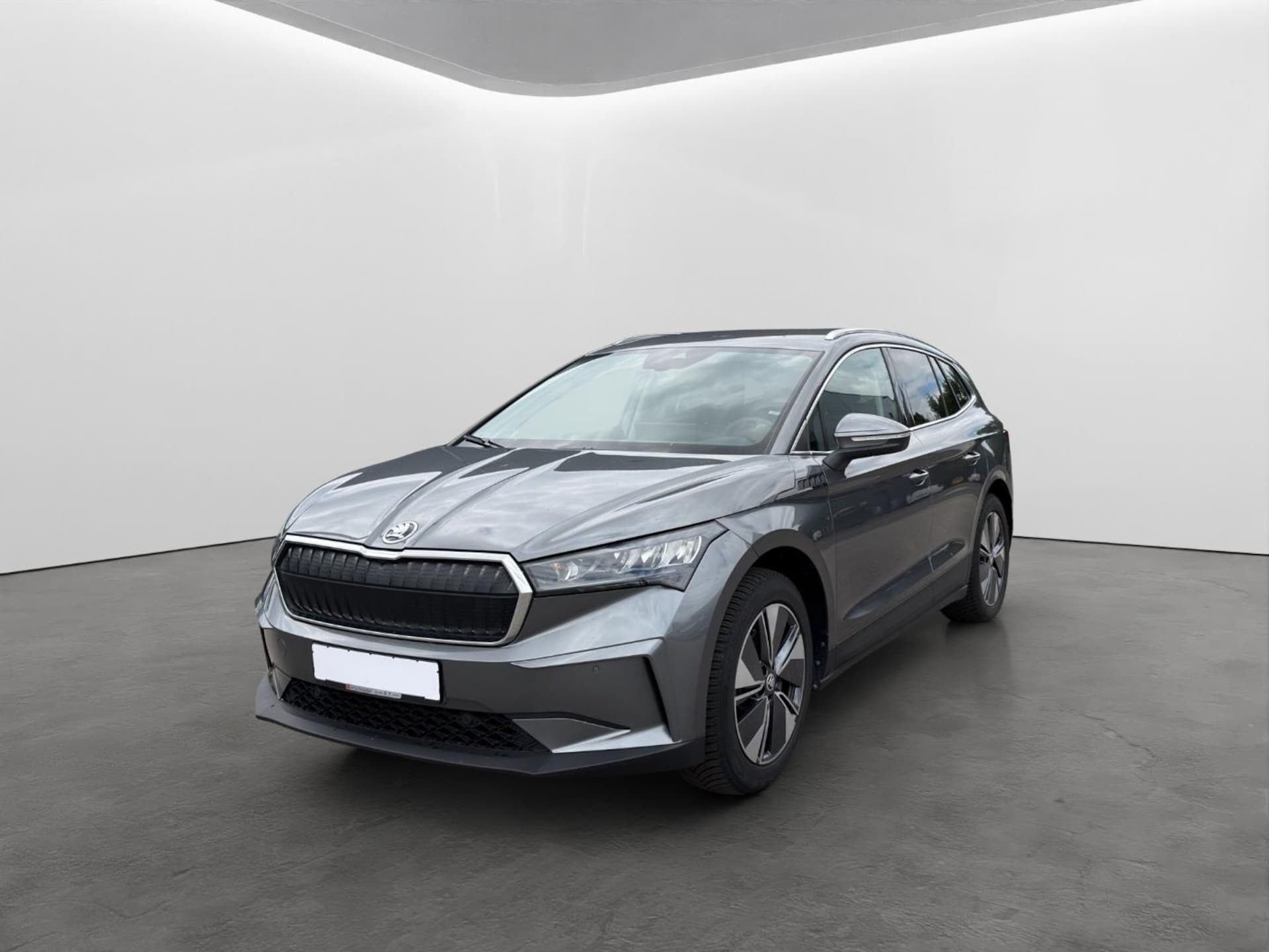 Skoda Enyaq 85x