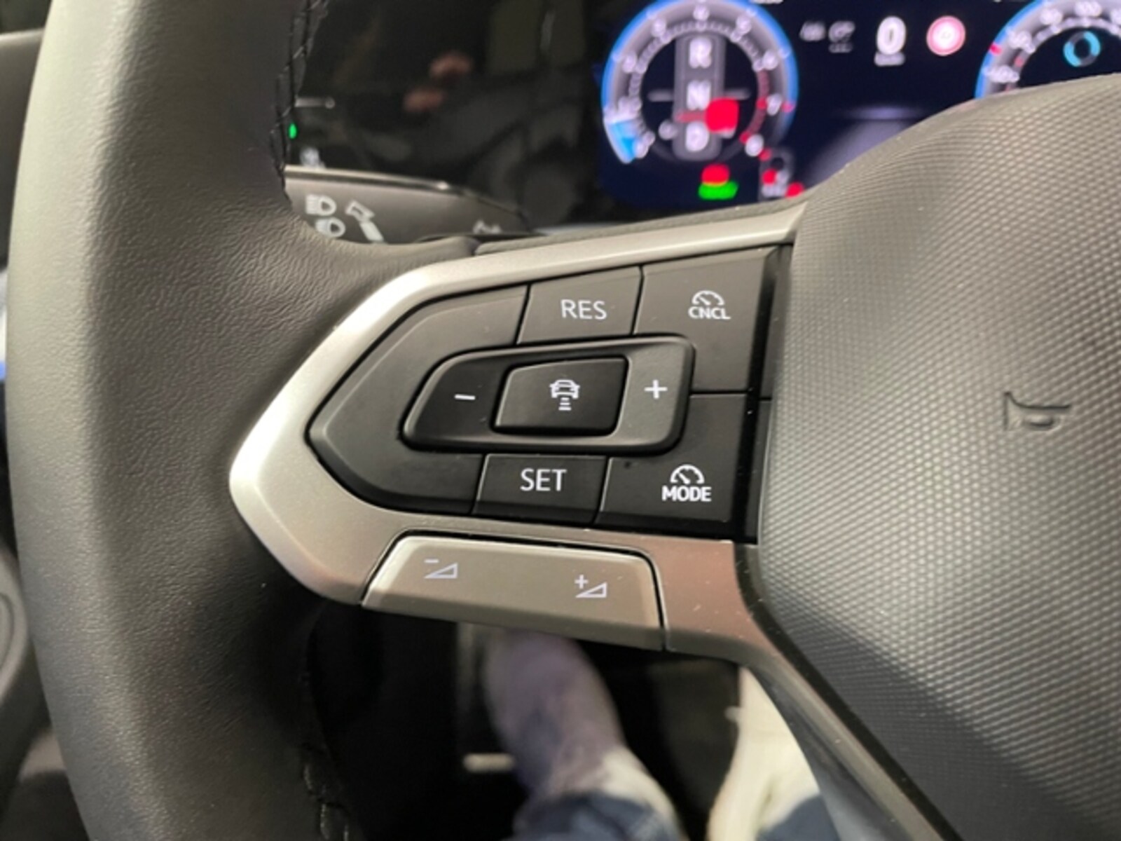 Volkswagen Golf Variant – Bild 15