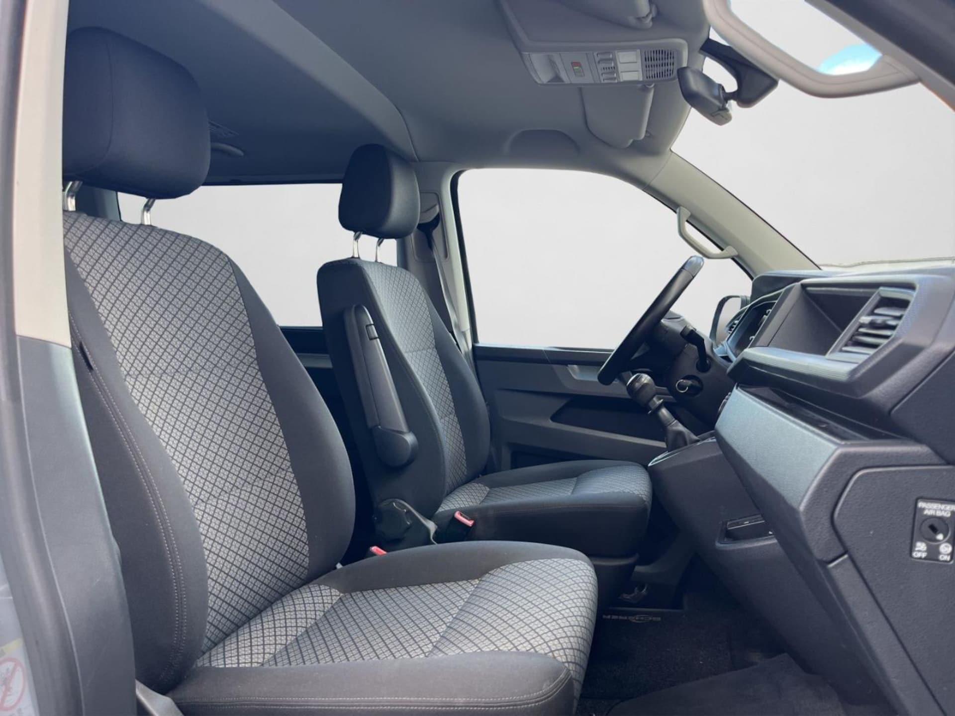 Volkswagen T6.1 Multivan Trendline