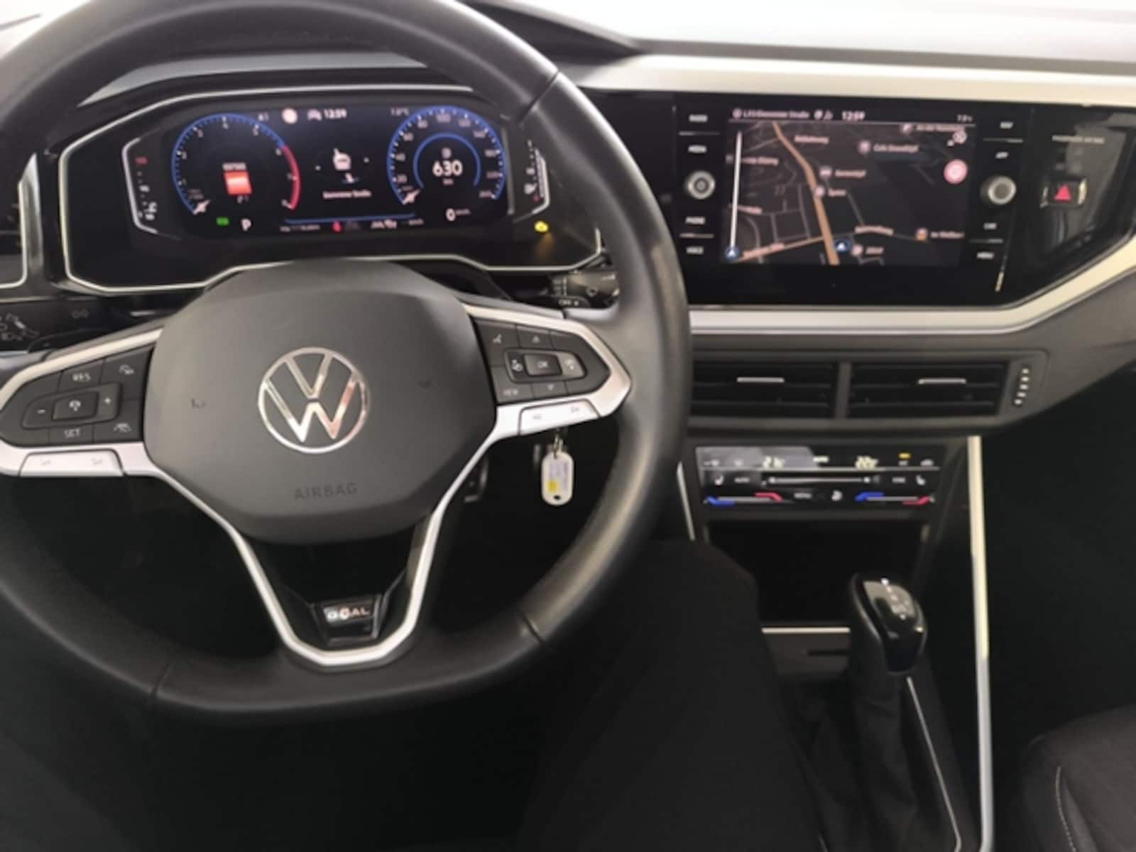 Volkswagen Polo – Bild 10