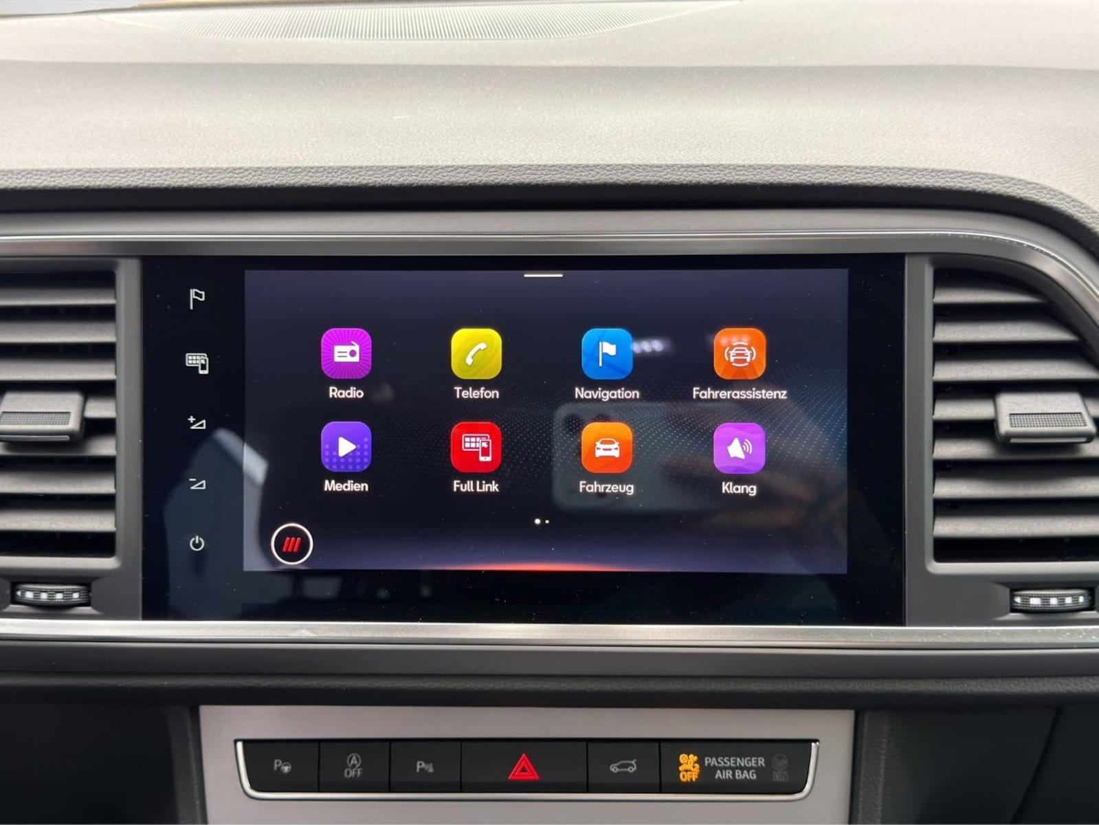 SEAT Ateca – Bild 17