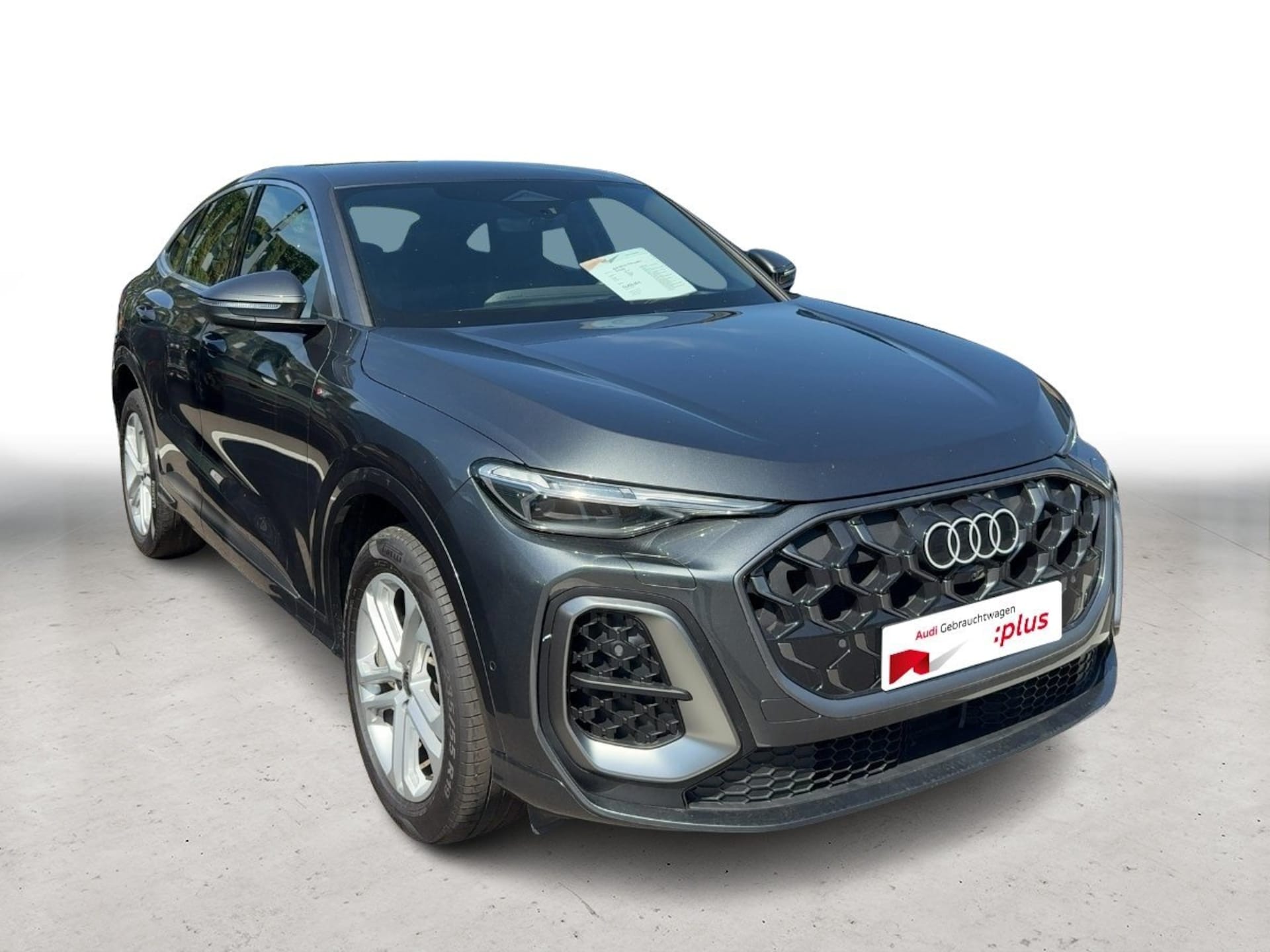 Audi Q5 Sportback