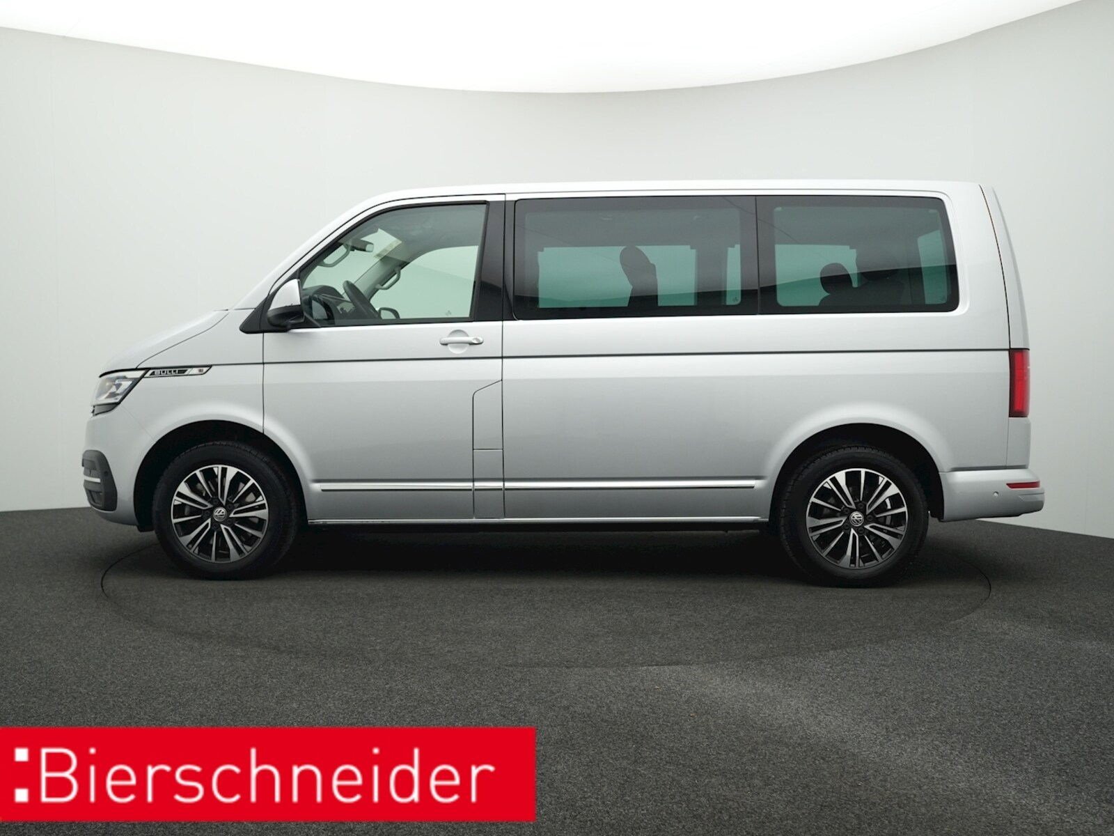 Volkswagen T6.1 Multivan – Bild 2