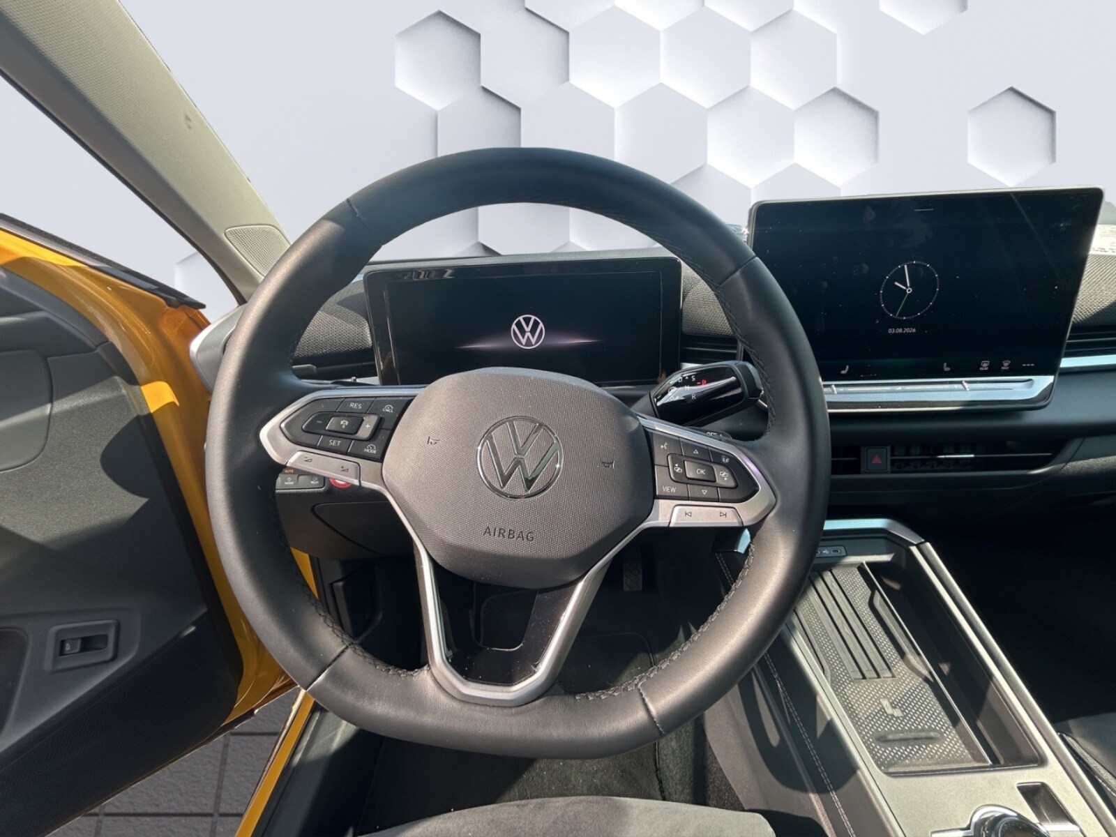 Volkswagen T-Roc – Bild 9