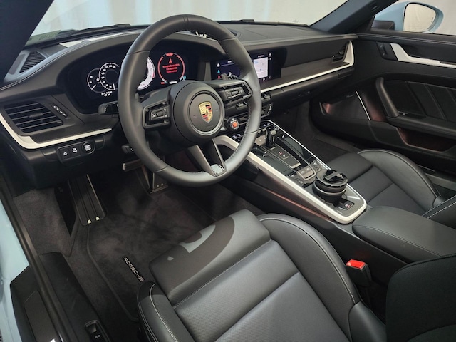 2026 Porsche