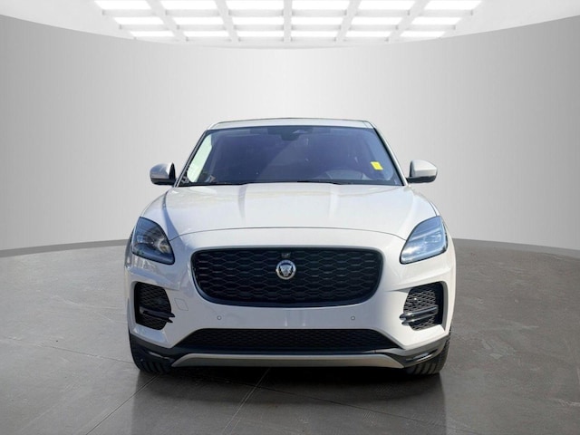 2021 Jaguar E-PACE
