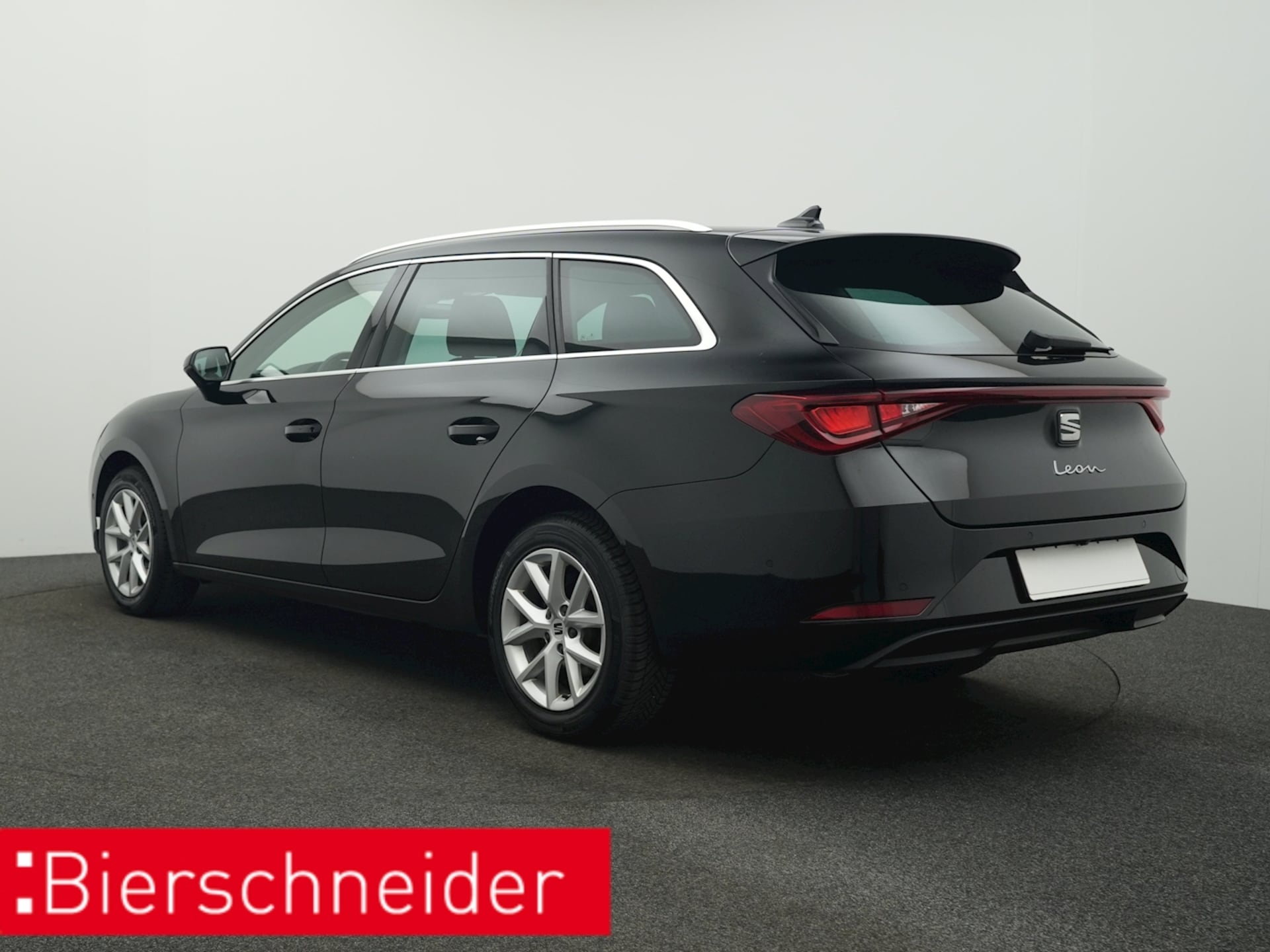 SEAT Leon Sportstourer Style