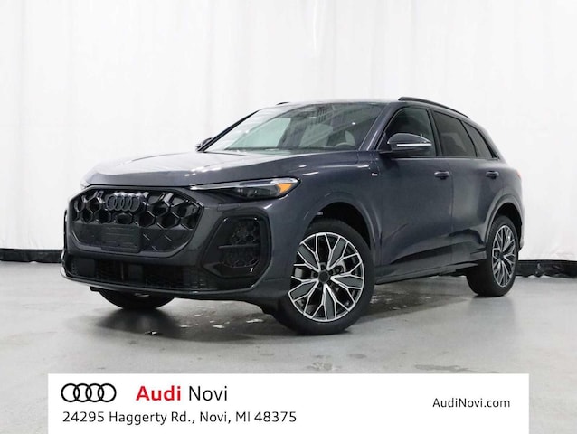 2026 Audi Q5