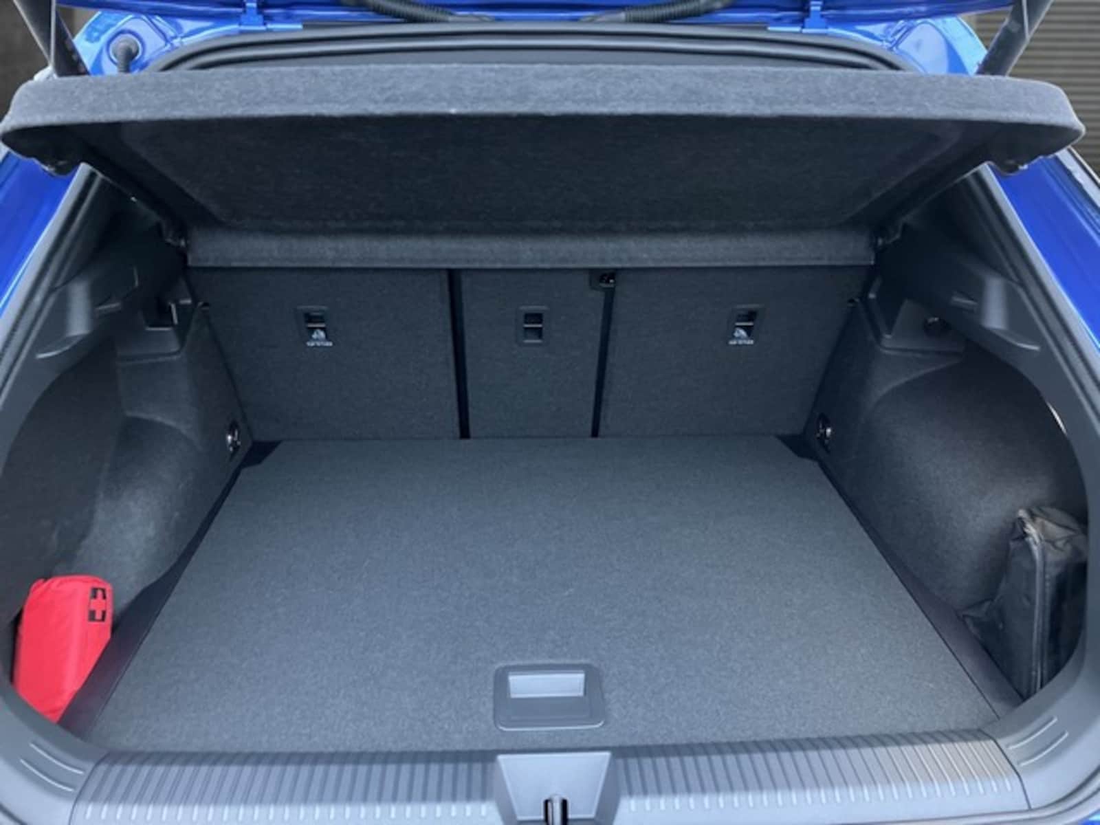 Volkswagen T-Roc – Bild 9
