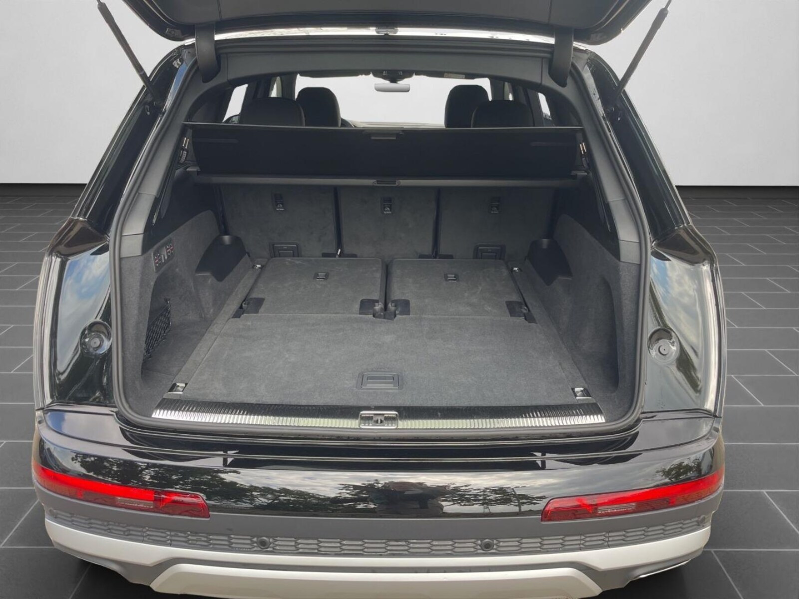 Audi Q7 – Bild 15