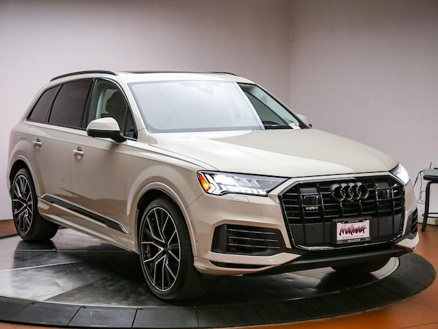 2023 Audi Q7