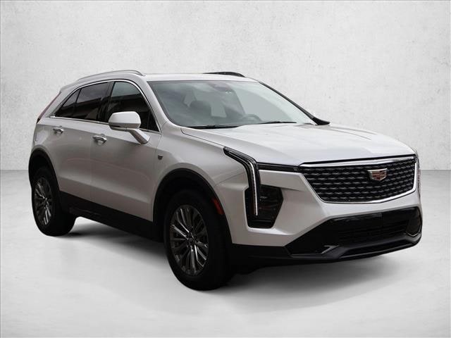 2024 Cadillac XT4