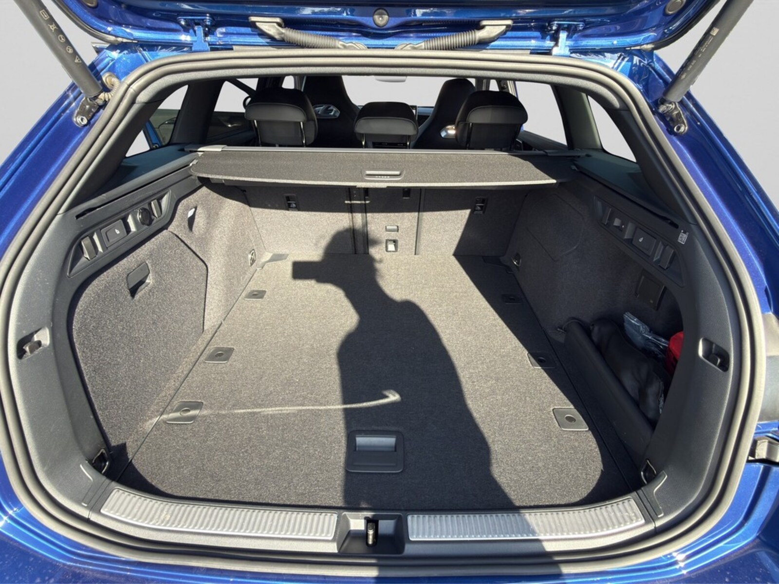 Volkswagen Passat – Bild 16