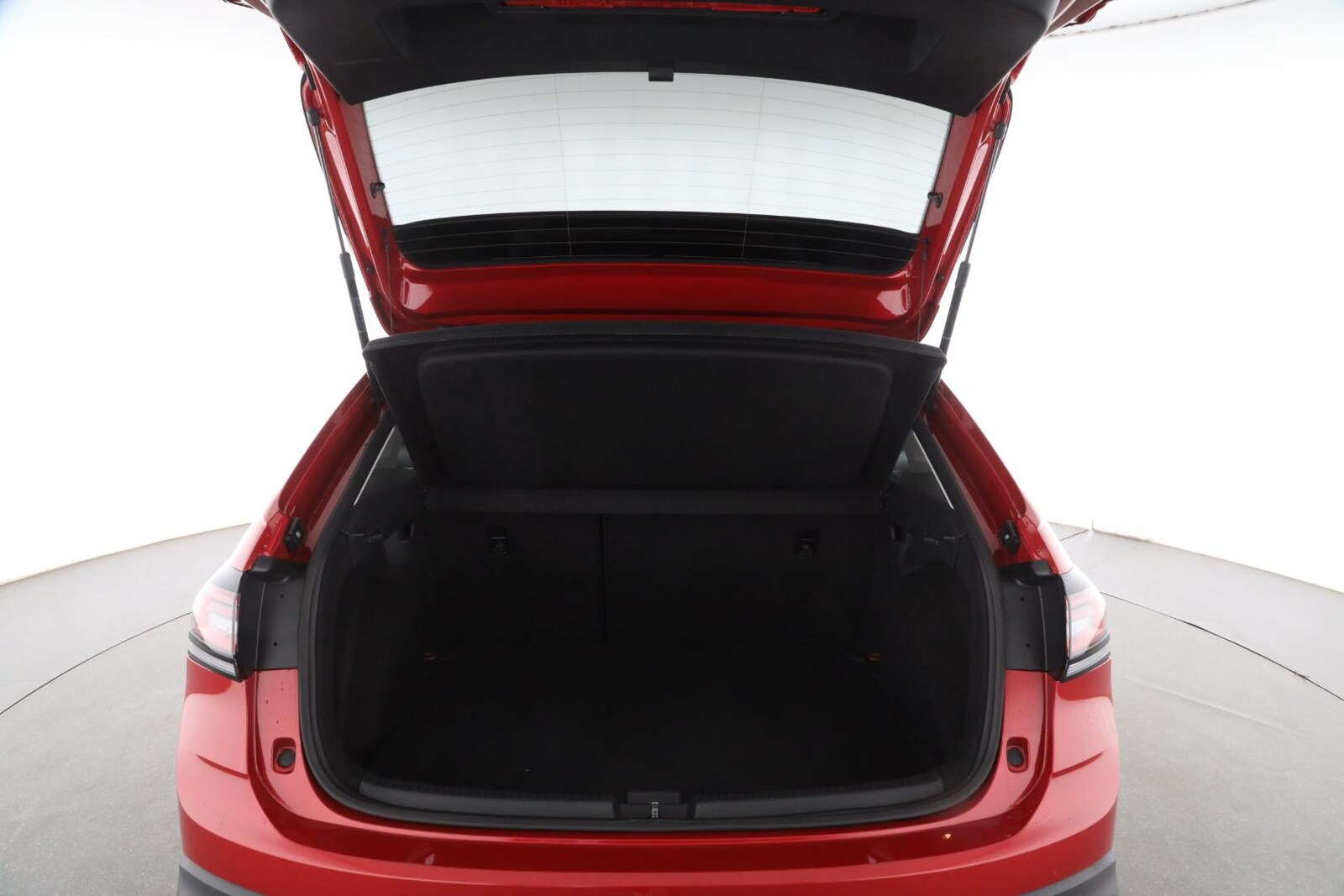 Volkswagen Taigo – Bild 10