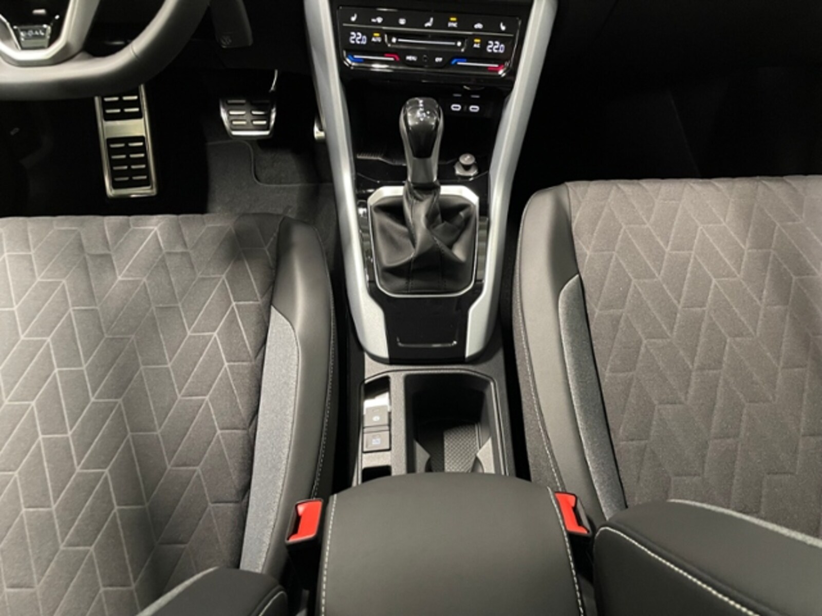 Volkswagen T-Roc – Bild 17