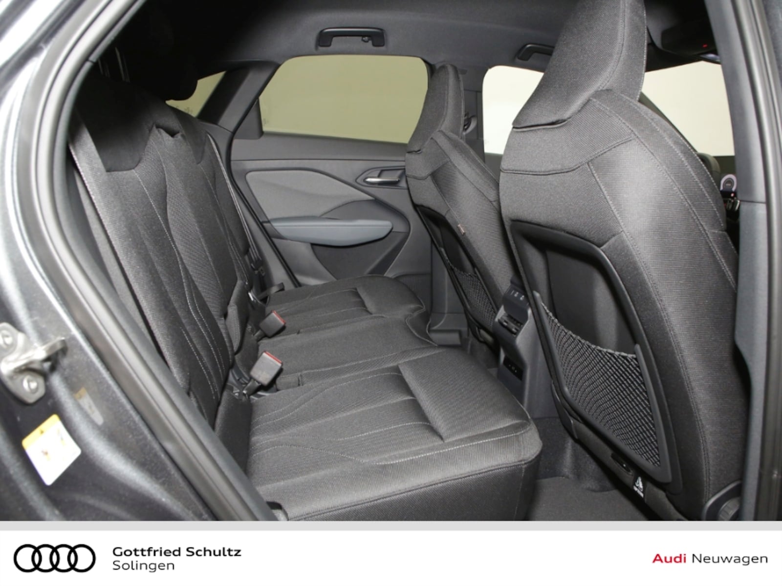 Audi Q3 Sportback – Bild 10