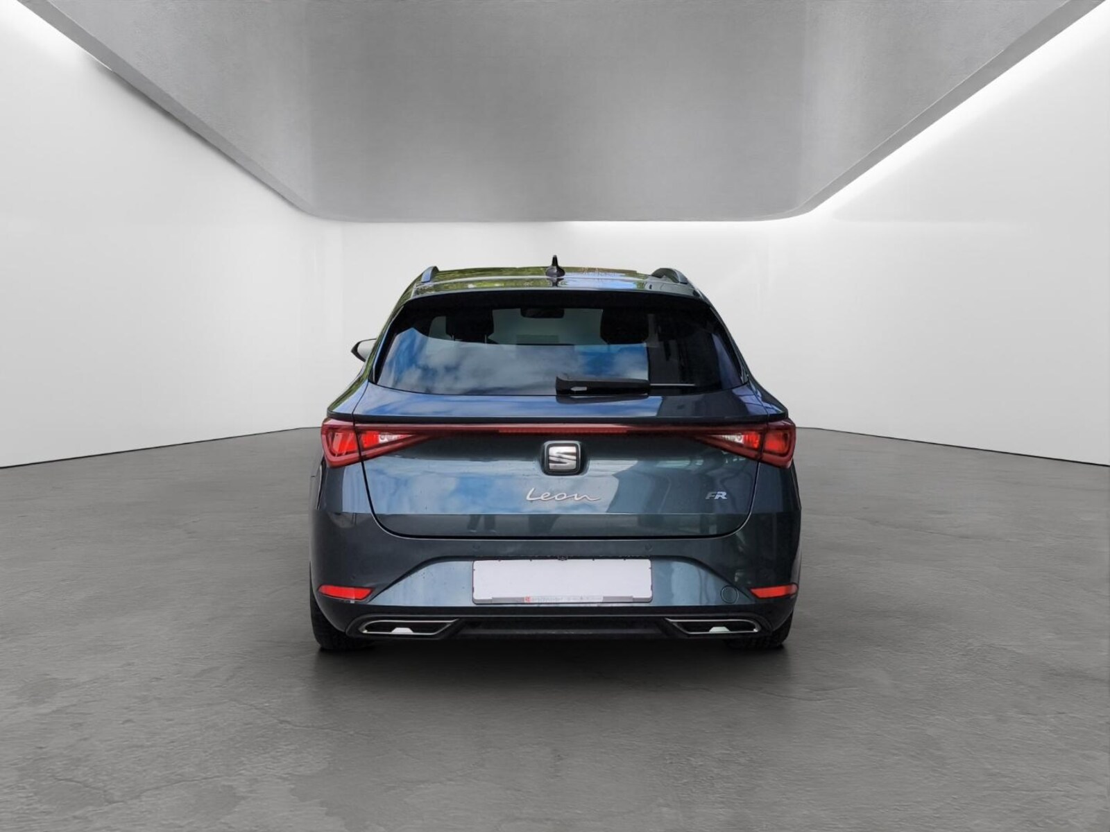 SEAT Leon Sportstourer – Bild 7