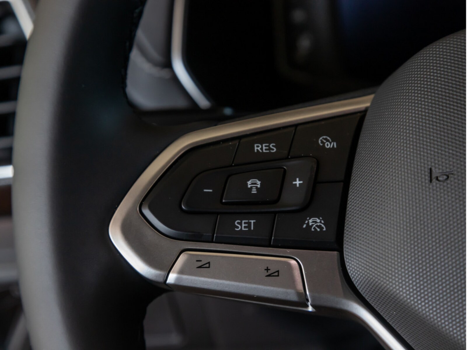 Volkswagen T-Cross – Bild 21