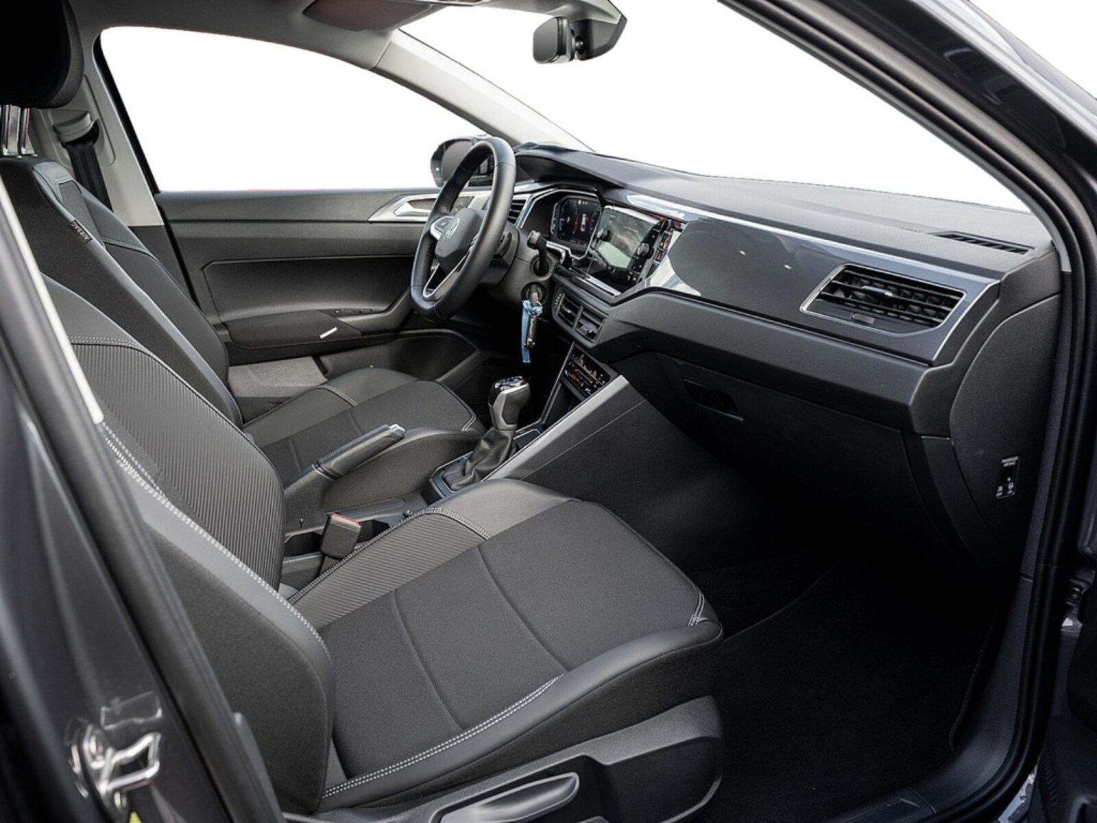 Volkswagen Taigo – Bild 2
