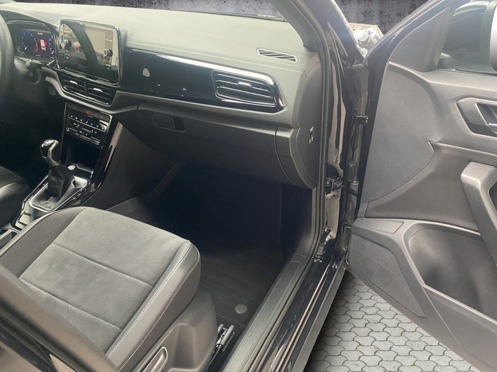 Volkswagen T-Roc – Bild 16