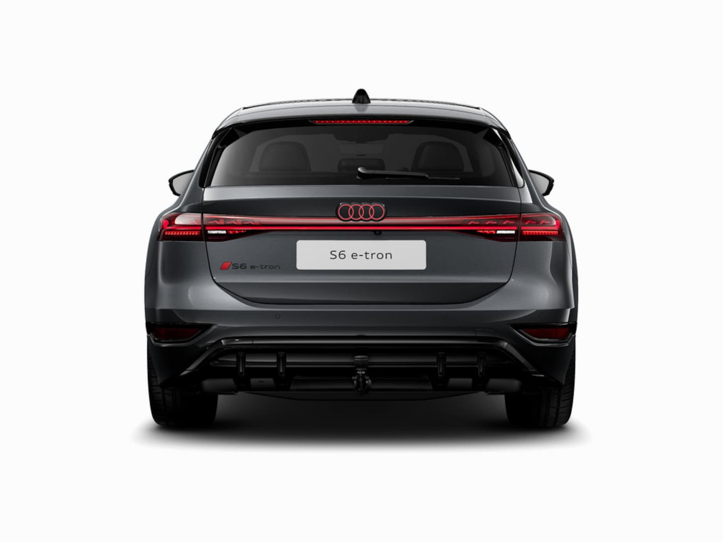Bild über Audi S6 Avant e-tron e-tron quattro 370 kW - für weitere Informationen kontaktieren Sie den Audi Partner
