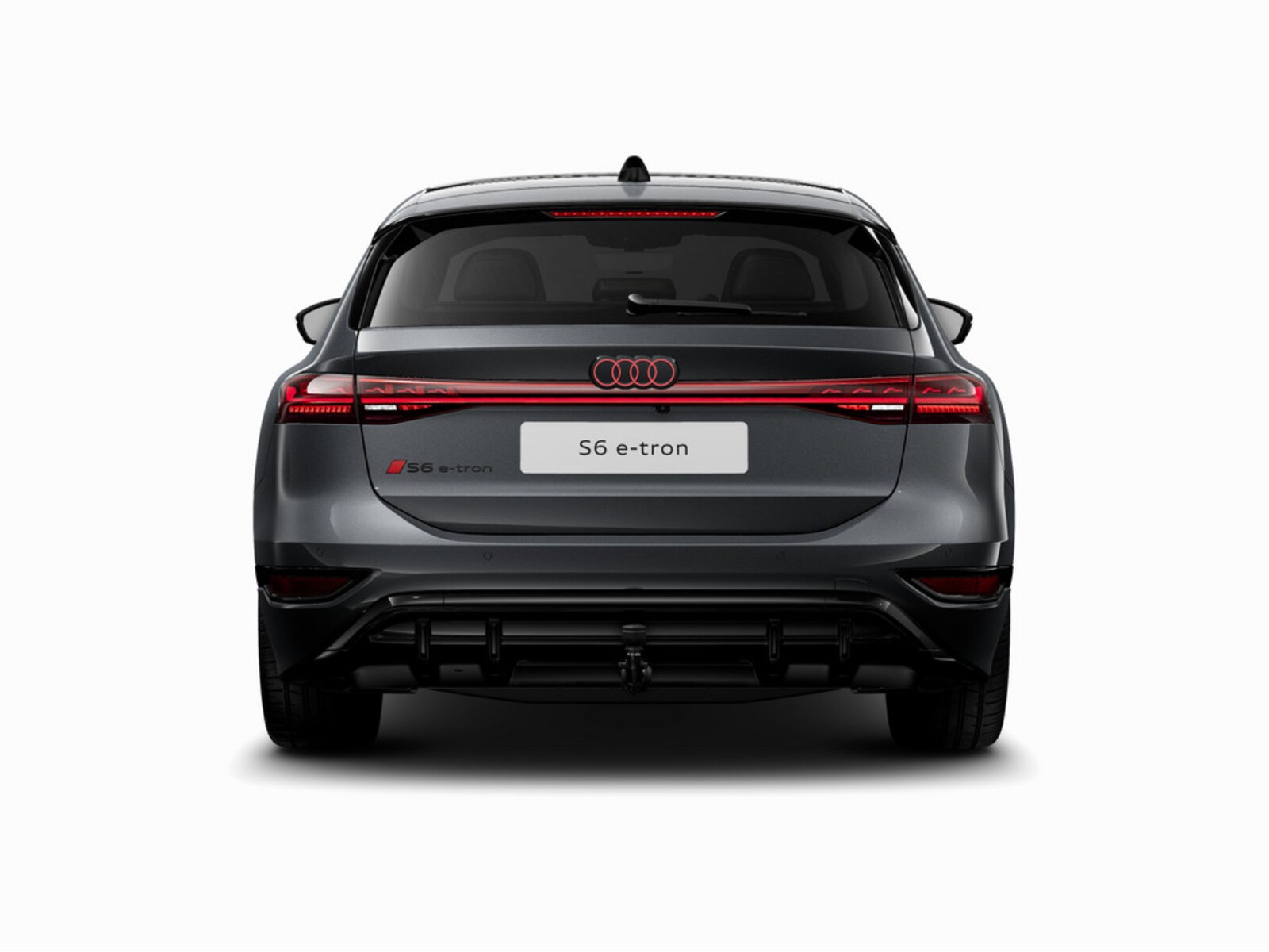 Audi S6 Avant e-tron – Bild 8
