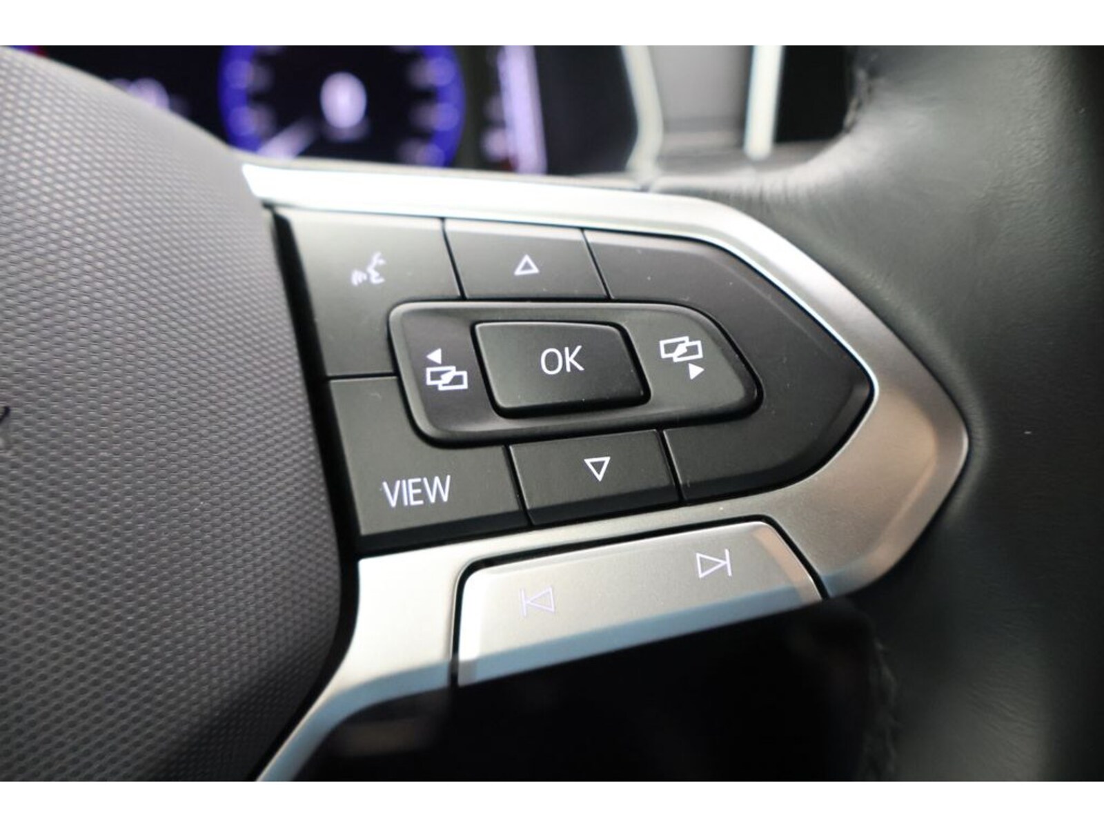 Volkswagen T-Cross – Bild 18