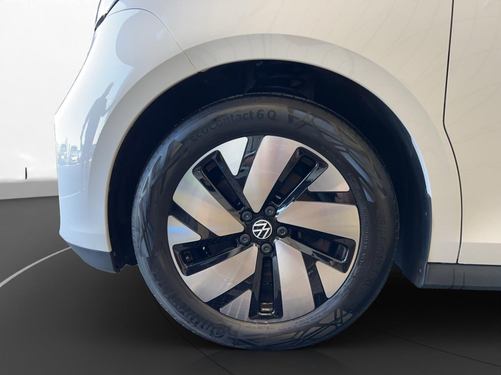 Volkswagen ID. Buzz – Bild 16