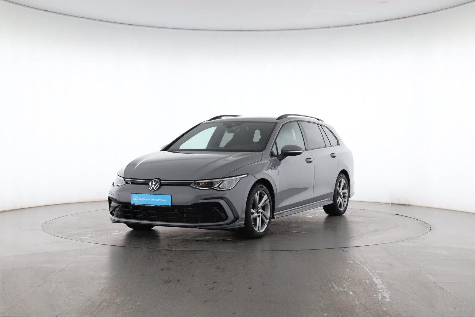 Volkswagen Golf Variant – Bild 2
