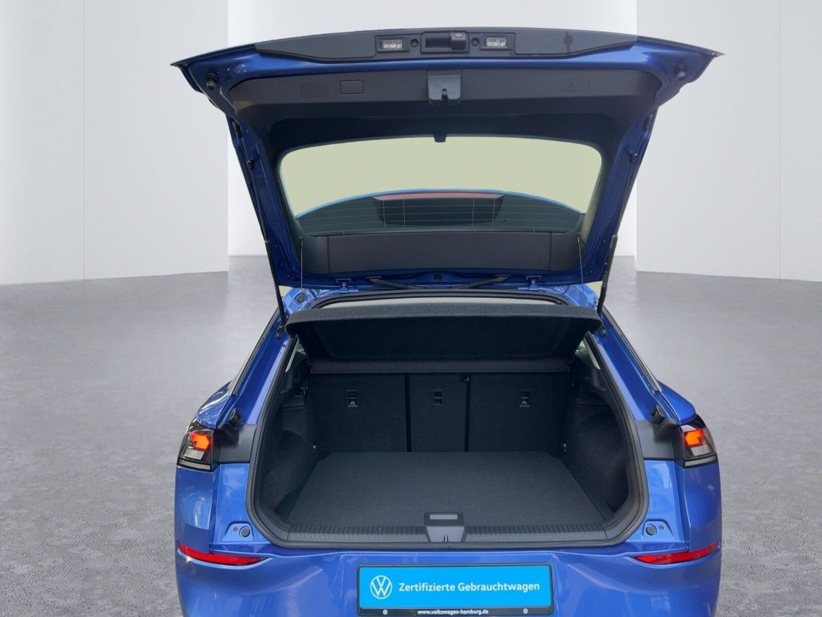 Volkswagen T-Roc – Bild 7